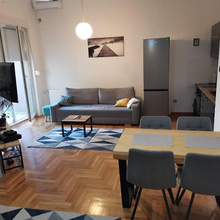 Apartment Luki Novi Sad Eksteriør bilde