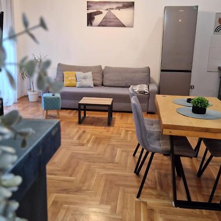 Apartment Luki Novi Sad Eksteriør bilde