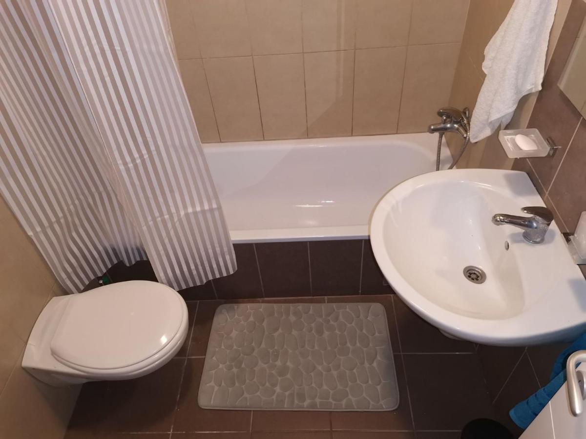 Apartment Luki Novi Sad Eksteriør bilde