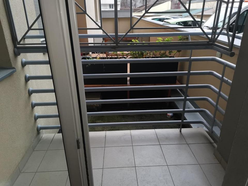 Apartment Luki Novi Sad Eksteriør bilde