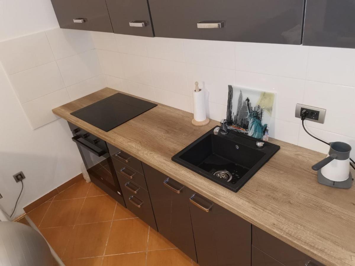 Apartment Luki Novi Sad Eksteriør bilde